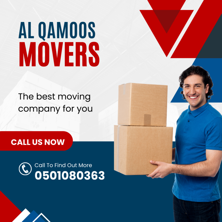 Movers in Al Ain